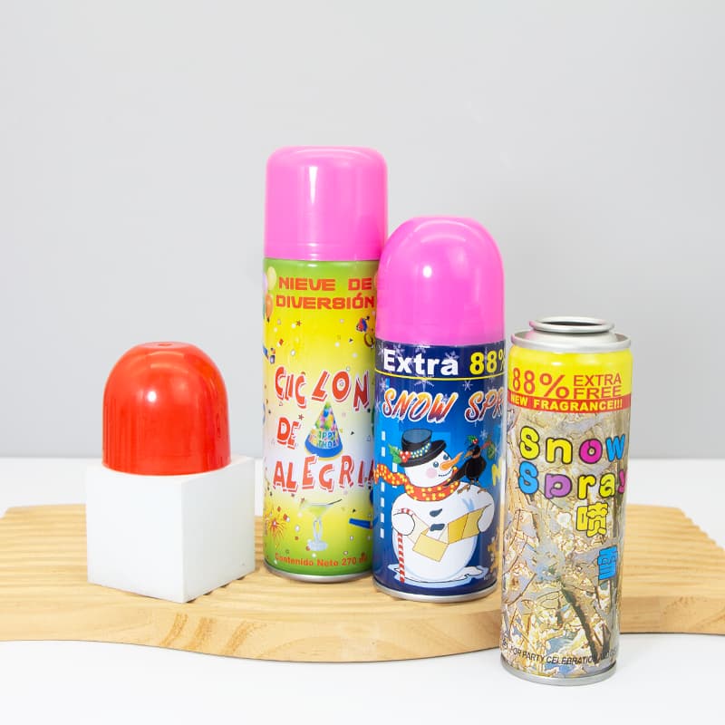 Diameter 52mm Tin Can