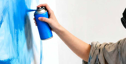 Dung dịch bình xịt chất lượng cao được thiết kế đặc biệt cho ngành công nghiệp sơn phủ