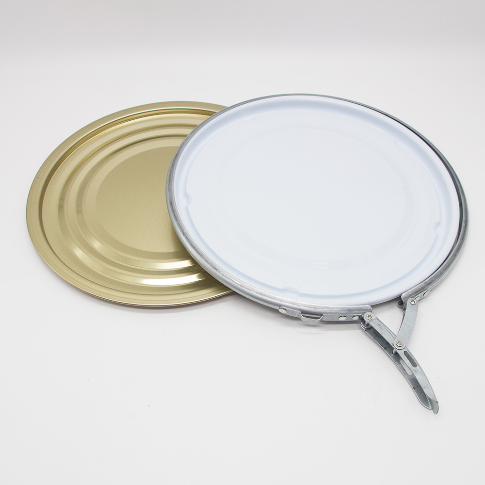 20L steel pail cover manufacturer