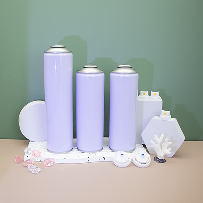 Vì sao việc tùy chỉnh bao bì bình xịt ngày càng trở nên quan trọng đối với các thương hiệu?